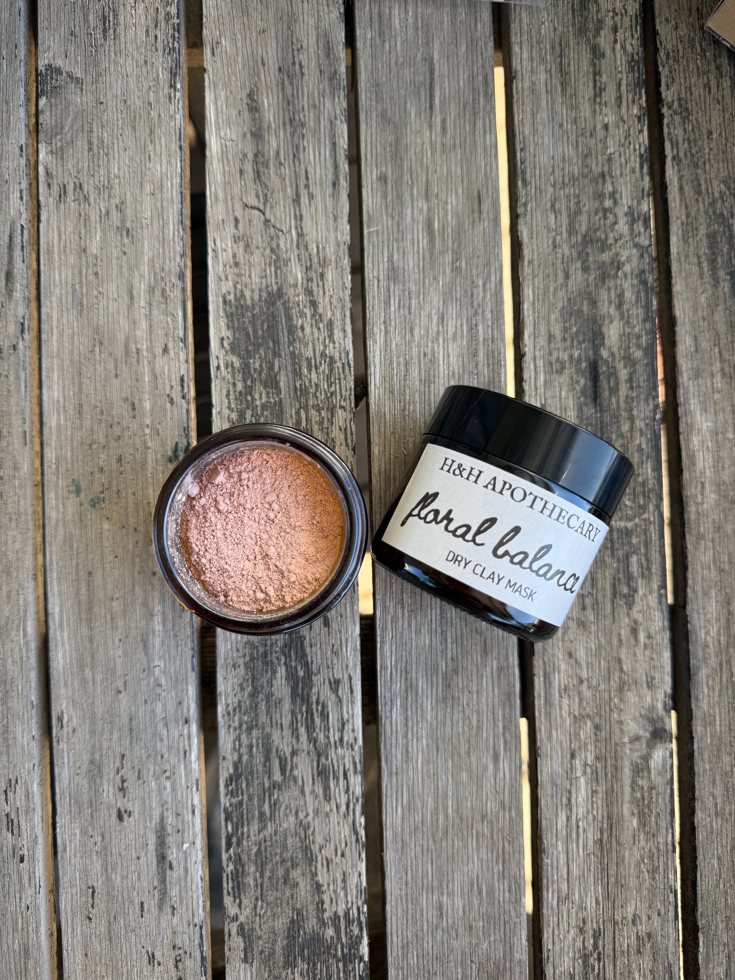 Botanical Glow Duo