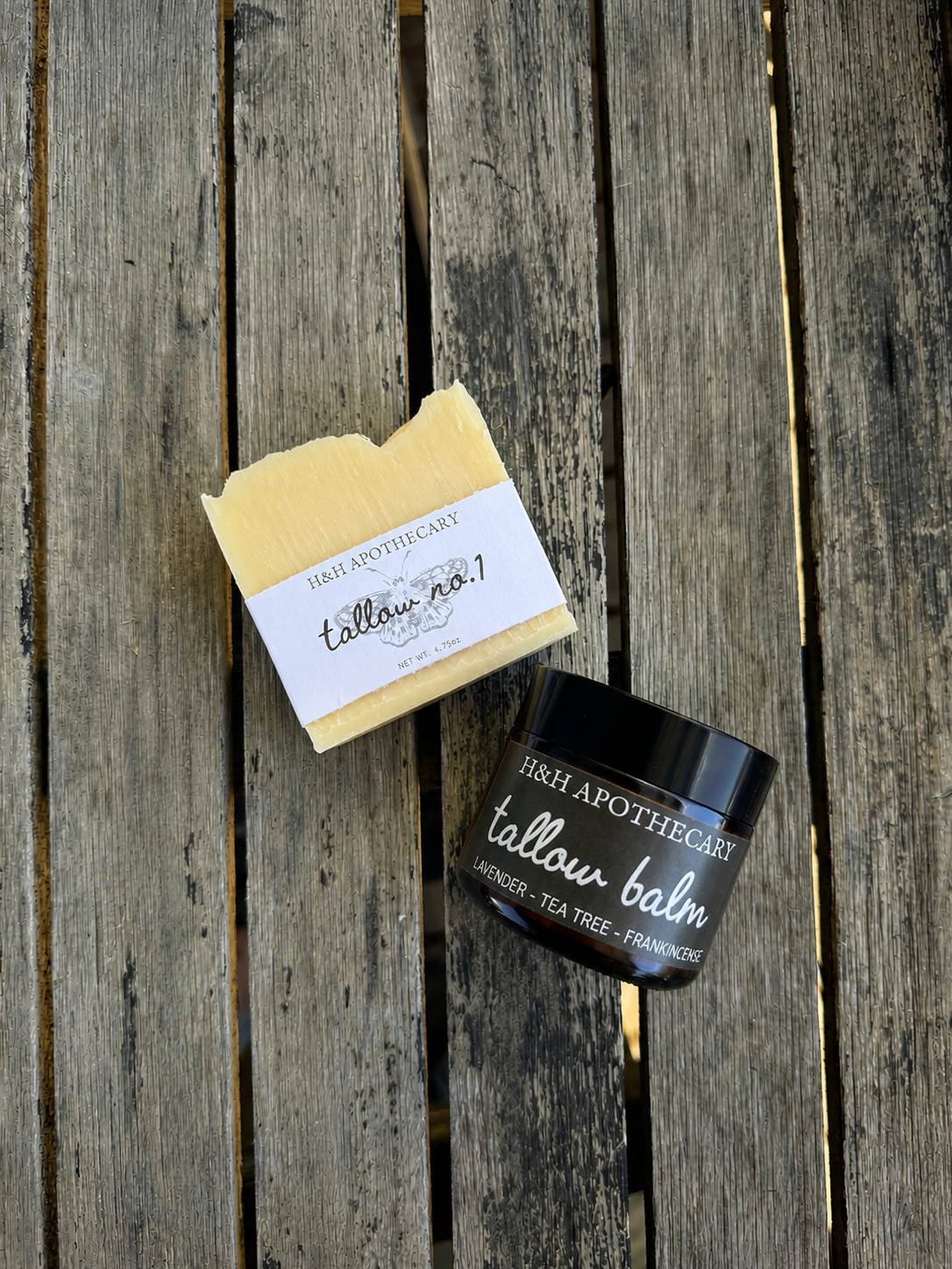 Simple Care Duo