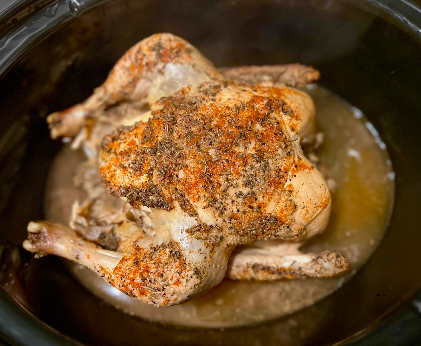 Whole Chicken