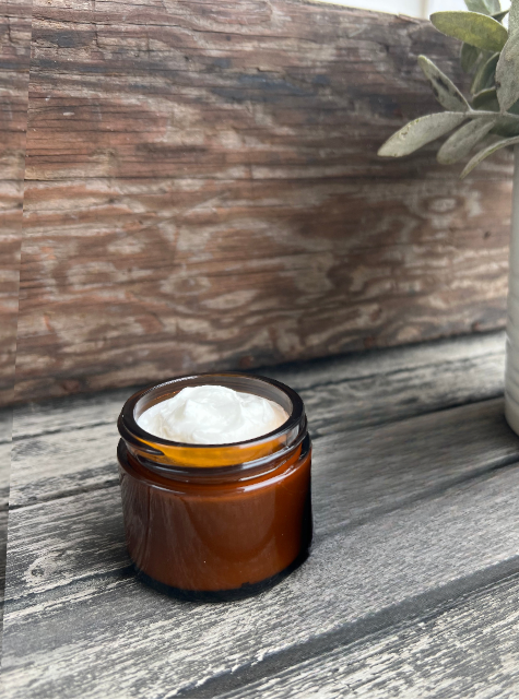 Tallow Whip- Unscented