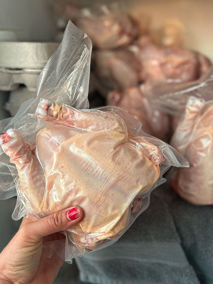 Whole Chicken