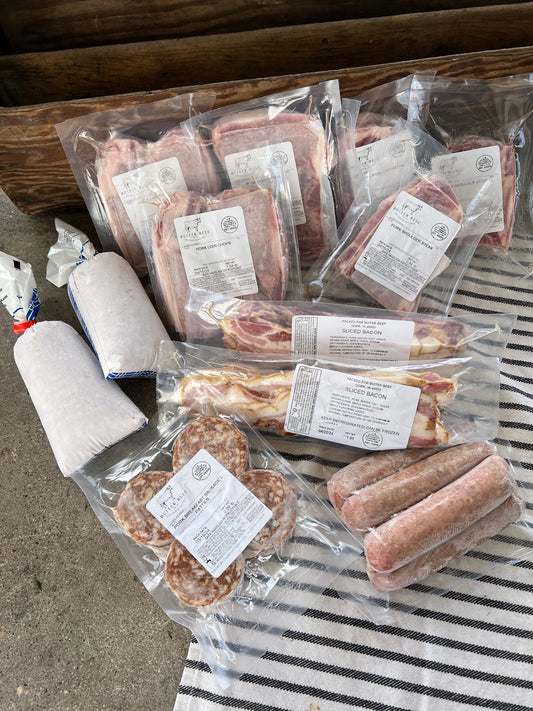 Small Pork Bundle