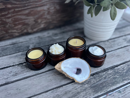 Mini Tallow Gift Set