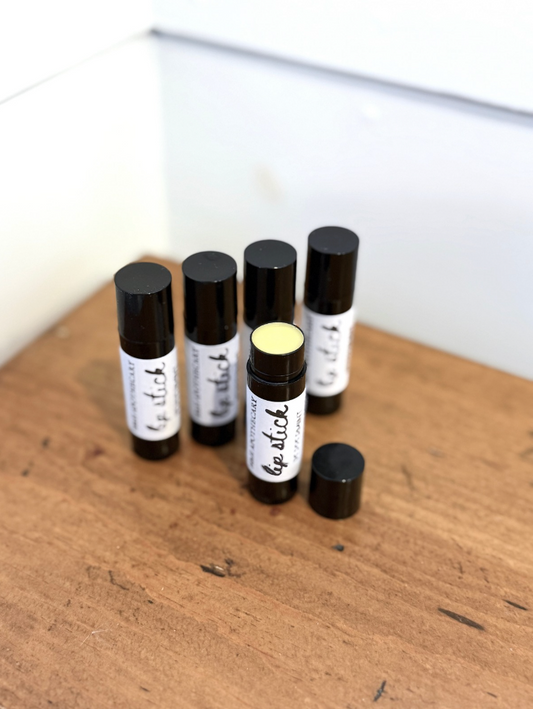 Tallow Lip Stick