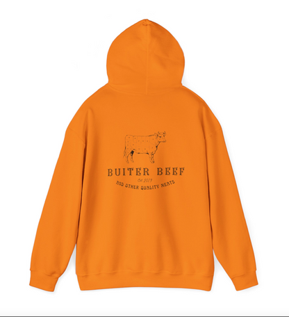 Buiter Beef Hoodie- Adult