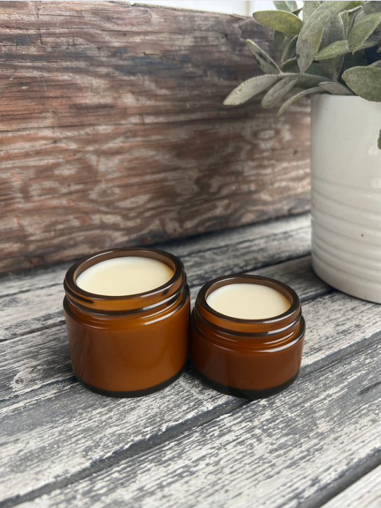 Tallow Balm
