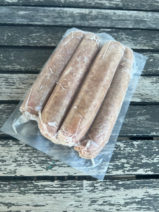 Pork Brats