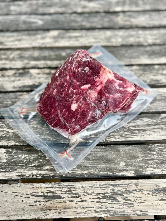 Tenderloin Steak (2 per package)